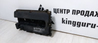 Клапанная крышка Chevrolet Aveo T300 oem 55564395 (скл-3)