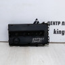 Клапанная крышка Chevrolet Aveo T300 oem 55564395 (скл-3)