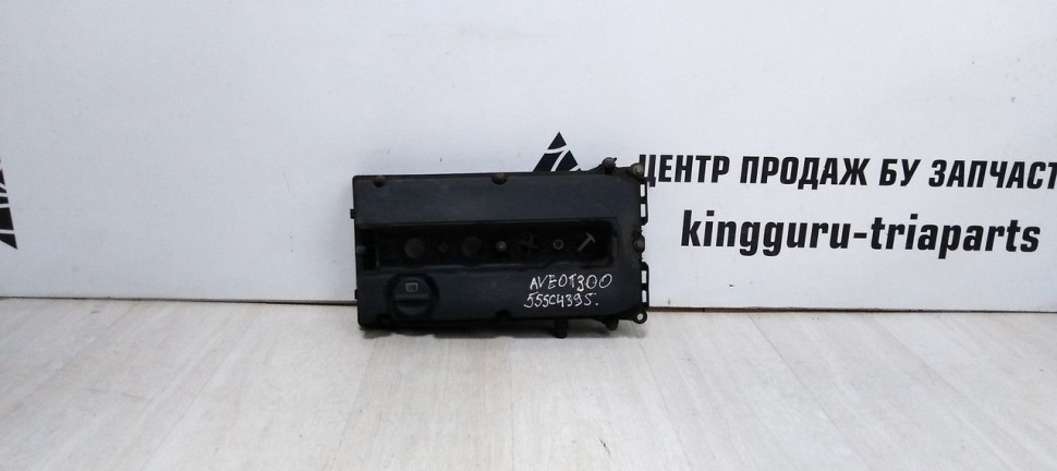 Клапанная крышка Chevrolet Aveo T300 oem 55564395 (скл-3)
