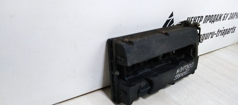 Клапанная крышка Chevrolet Aveo T300 oem 55564395 (скл-3)