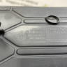 Решетка бампера правая Skoda Rapid 2 OEM 60U807682A
