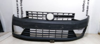 Бампер передний Volkswagen Caddy 3 oem 2k5807221