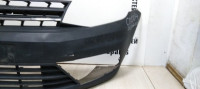 Бампер передний Volkswagen Caddy 3 oem 2k5807221