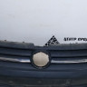 Бампер передний Volkswagen Caddy 3 oem 2k5807221