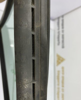 Стекло глухое задней левой двери Skoda Octavia A7 (2017) OEM 5E5845213