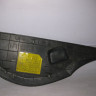 Накладка торпедо левая Ssang yong Actyon oem 7666034000 (скл-3)