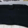 Обивка крышки багажника Skoda Octavia A7 OEM 5E5867975G