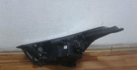 Фара правая Hyundai Creta oem 92102m0000 (трещина стекла)