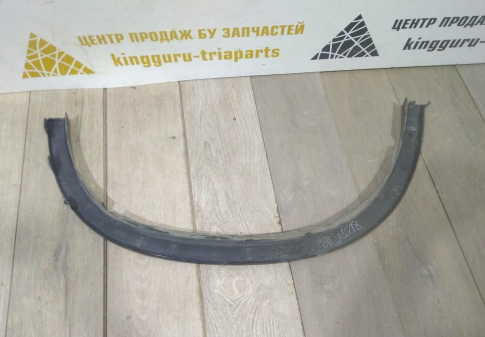 Молдинг крыла задний правый бу BMW X6 F16 M-Pack OEM 51778056552 Молдинг крыла задний правый бу BMW X6 F16 M-Pack OEM 51778056552