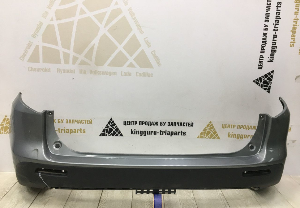 Бампер задний Suzuki Vitara 2 OEM 7181154P01 Бампер задний Suzuki Vitara 2 OEM 7181154P01