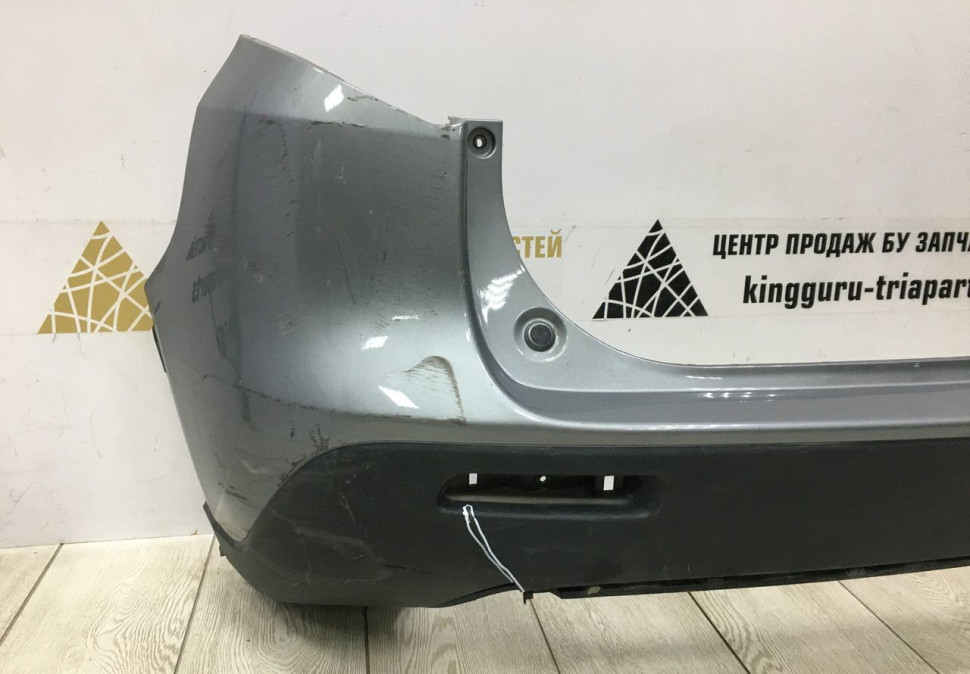 Бампер задний Suzuki Vitara 2 OEM 7181154P01 Бампер задний Suzuki Vitara 2 OEM 7181154P01