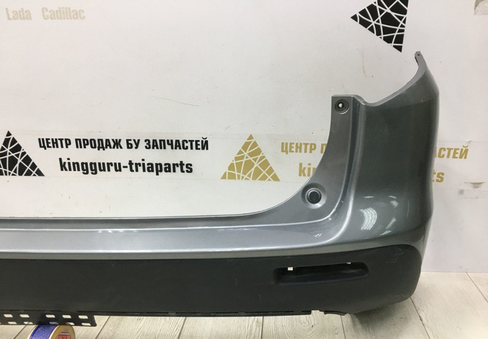 Бампер задний Suzuki Vitara 2 OEM 7181154P01 Бампер задний Suzuki Vitara 2 OEM 7181154P01