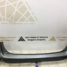 Бампер задний Suzuki Vitara 2 OEM 7181154P01 Бампер задний Suzuki Vitara 2 OEM 7181154P01