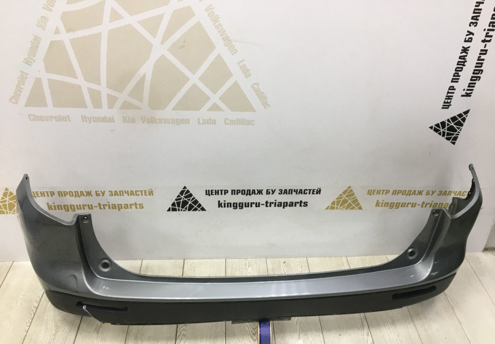 Бампер задний Suzuki Vitara 2 OEM 7181154P01 Бампер задний Suzuki Vitara 2 OEM 7181154P01