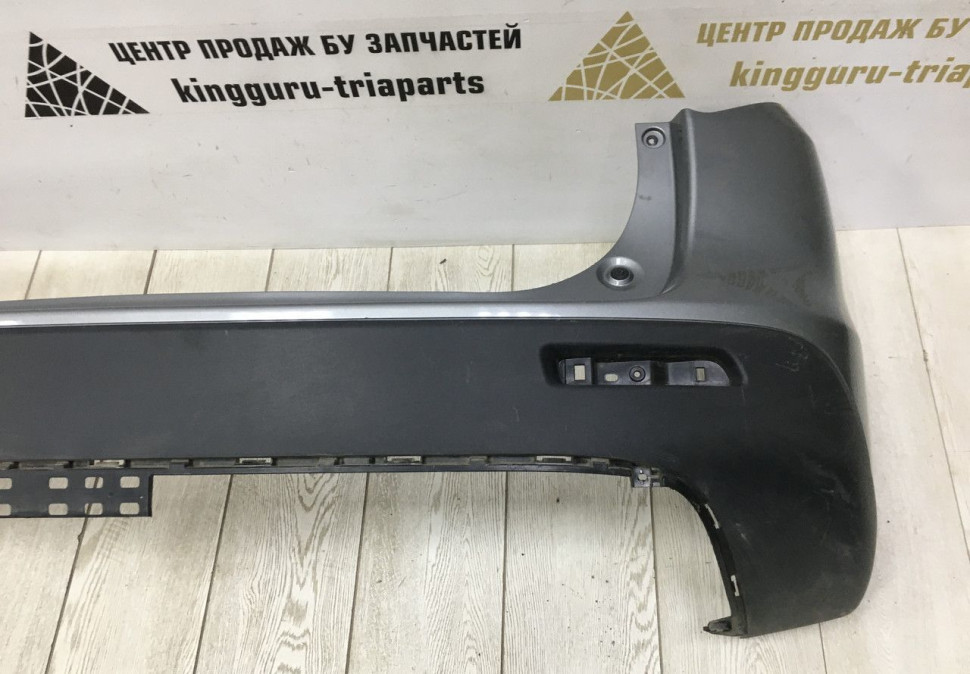 Бампер задний Suzuki Vitara 2 OEM 7181154P01 Бампер задний Suzuki Vitara 2 OEM 7181154P01