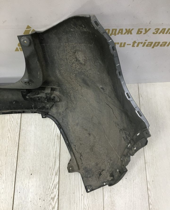 Бампер задний Suzuki Vitara 2 OEM 7181154P01 Бампер задний Suzuki Vitara 2 OEM 7181154P01