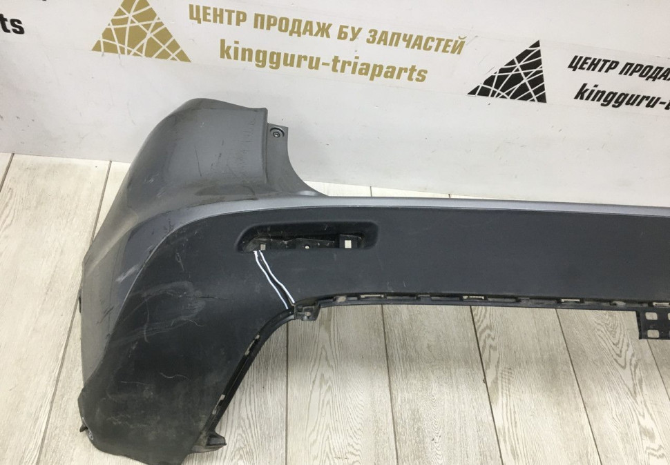Бампер задний Suzuki Vitara 2 OEM 7181154P01