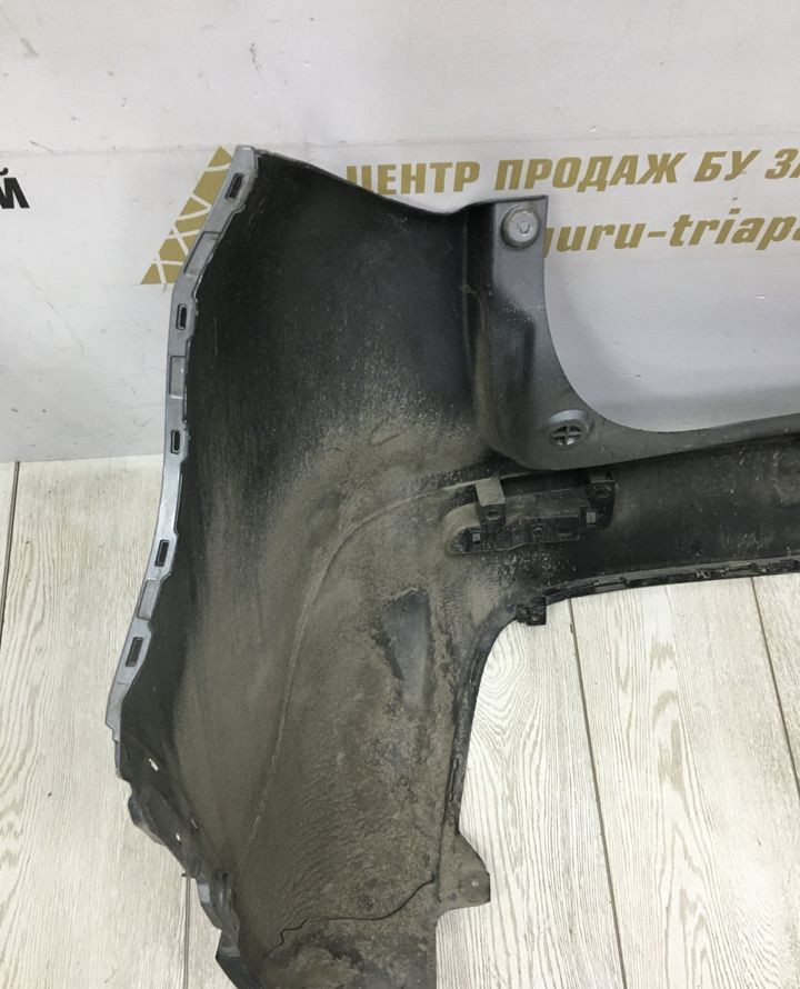 Бампер задний Suzuki Vitara 2 OEM 7181154P01 Бампер задний Suzuki Vitara 2 OEM 7181154P01