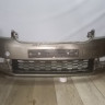 Бампер передний бу Skoda Rapid OEM 60U807221F (В) Бампер передний бу Skoda Rapid OEM 60U807221F (В)