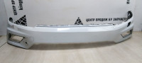 Бампер передний Volkswagen Tiguan 2 oem 5NR807221
