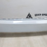 Бампер передний Volkswagen Tiguan 2 oem 5NR807221