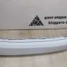 Бампер передний Volkswagen Tiguan 2 oem 5NR807221