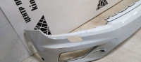Бампер передний Volkswagen Tiguan 2 oem 5NR807221