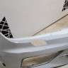 Бампер передний Volkswagen Tiguan 2 oem 5NR807221