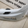 Бампер передний Volkswagen Tiguan 2 oem 5NR807221