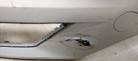 Бампер передний Volkswagen Tiguan 2 oem 5NR807221