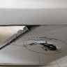 Бампер передний Volkswagen Tiguan 2 oem 5NR807221