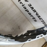 Бампер передний Volkswagen Tiguan 2 oem 5NR807221