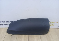 Боковина заднего сиденья левая бу BMW 5 G30 OEM 52207456293