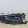 Боковина заднего сиденья левая бу BMW 5 G30 OEM 52207456293 Боковина заднего сиденья левая бу BMW 5 G30 OEM 52207456293