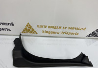 Накладка водостока правая BMW 5 G30 рестайлинг OEM 51499448944