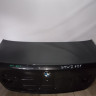 Крышка багажника бу BMW 7 F01 OEM 41627172332