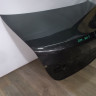 Крышка багажника бу BMW 7 F01 OEM 41627172332