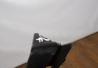 Накладка передней панели бу BMW X6 E71 OEM 51647326554