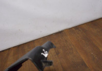 Накладка передней панели бу BMW X6 E71 OEM 51647326554