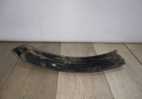 Молдинг бампера передний левый бу Renault Sandero Stepway 2 OEM 960172843R