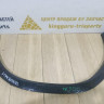 Молдинг крыла передний правый бу BMW X6 G06 M-Pack OEM 51778099204, 51778069182 Молдинг крыла передний правый бу BMW X6 G06 M-Pack OEM 51778099204, 51778069182