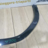 Молдинг крыла передний правый бу BMW X6 G06 M-Pack OEM 51778099204, 51778069182 Молдинг крыла передний правый бу BMW X6 G06 M-Pack OEM 51778099204, 51778069182
