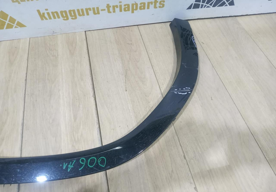 Молдинг крыла передний правый бу BMW X6 G06 M-Pack OEM 51778099204, 51778069182 Молдинг крыла передний правый бу BMW X6 G06 M-Pack OEM 51778099204, 51778069182