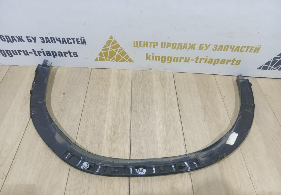 Молдинг крыла передний правый бу BMW X6 G06 M-Pack OEM 51778099204, 51778069182 Молдинг крыла передний правый бу BMW X6 G06 M-Pack OEM 51778099204, 51778069182