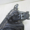 Противотуманная передняя правая Hyundai Tucson 3 oem 92202d7000 (слом. 1 крепл.)(трещ)