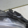 Противотуманная передняя правая Hyundai Tucson 3 oem 92202d7000 (слом. 1 крепл.)(трещ)
