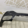 Спойлер заднего бампера BMW X6 G06 M-Pack OEM 51128069966 51128099220