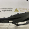 Спойлер заднего бампера BMW X6 G06 M-Pack OEM 51128069966 51128099220