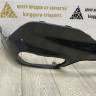 Спойлер заднего бампера BMW X6 G06 M-Pack OEM 51128069966 51128099220