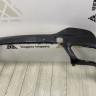 Спойлер заднего бампера BMW X6 G06 M-Pack OEM 51128069966 51128099220